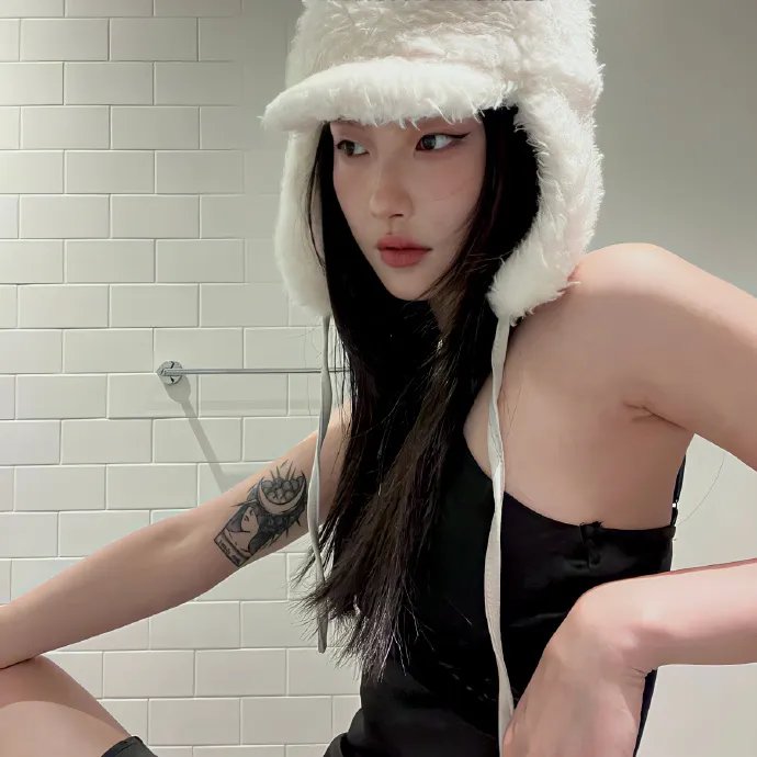 男人嬉春