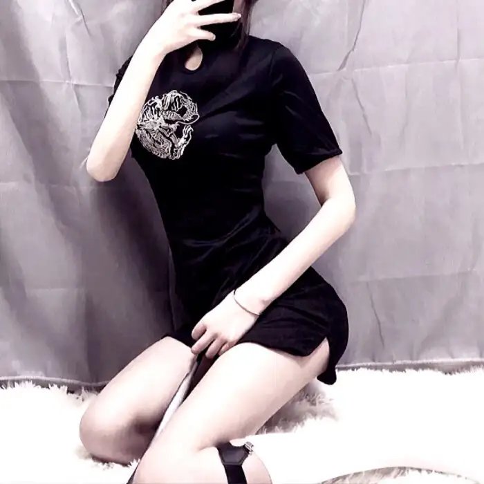 脱线帝国